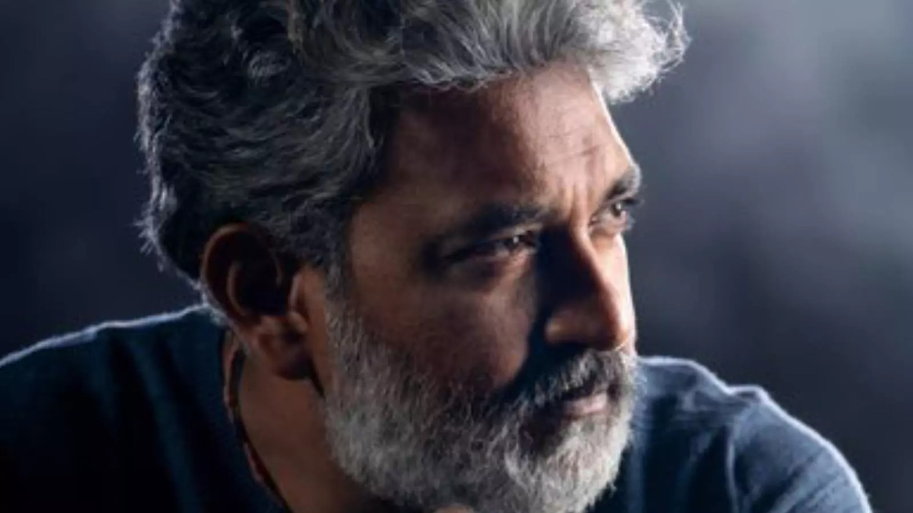 SS Rajamouli Announces Baahubali Crown of Blood Animated Series