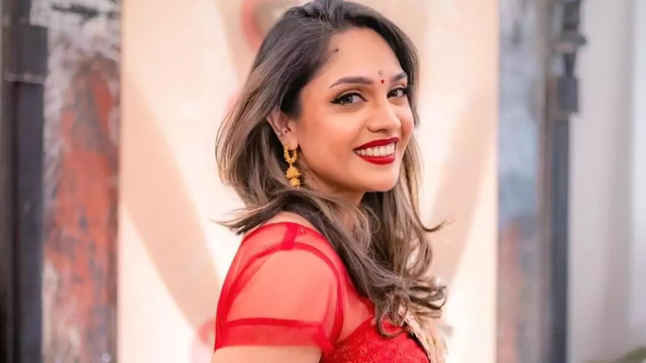 Putul Actress Mumtaz Sorcar On Film Premiering At Cannes 2024: The Struggle Was Very Real | EXCLUSIVE