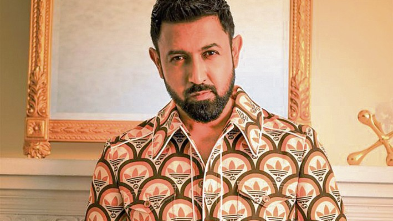 Gippy Grewal on lack of interesting film offers from Bollywood