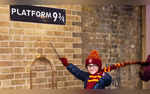 A Muggles Guide To Londons Magical Harry Potter Sites