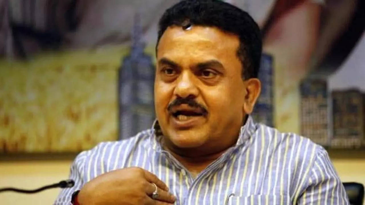 sanjay nirupam