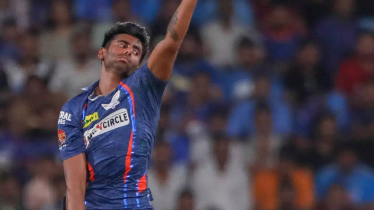 Good News For Mayank Yadav! Star LSG Pacer Set To Receive BCCI Contract: Report