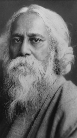 Most Famous Quotes By Rabindranath Tagore