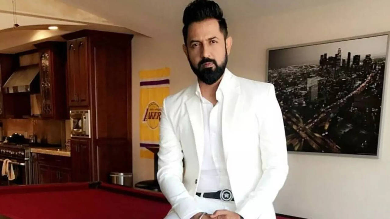 Gippy Grewal On How Life In Canada Got Impacted Due To Indo-Canadian Political Issues: Sabse Jyada Suffer Humare… | EXCLUSIVE