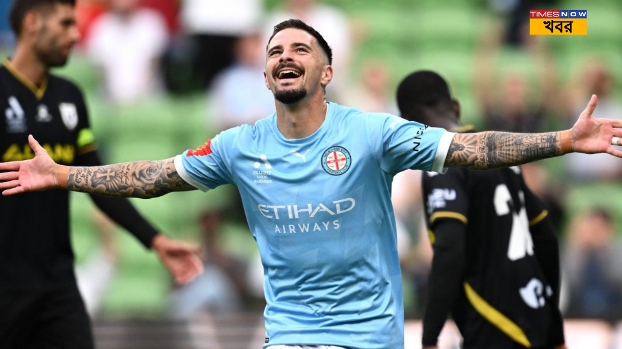 jamie maclaren