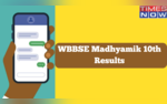 WBResults 2024 Madhyamik WBBSE Madhyamik 10th Results Releasing today on wbresultsnicin wbbsewbgovin