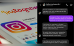 NYC Influencer Katherine Asplundh Accused Of Harassing Instagram User Over Username