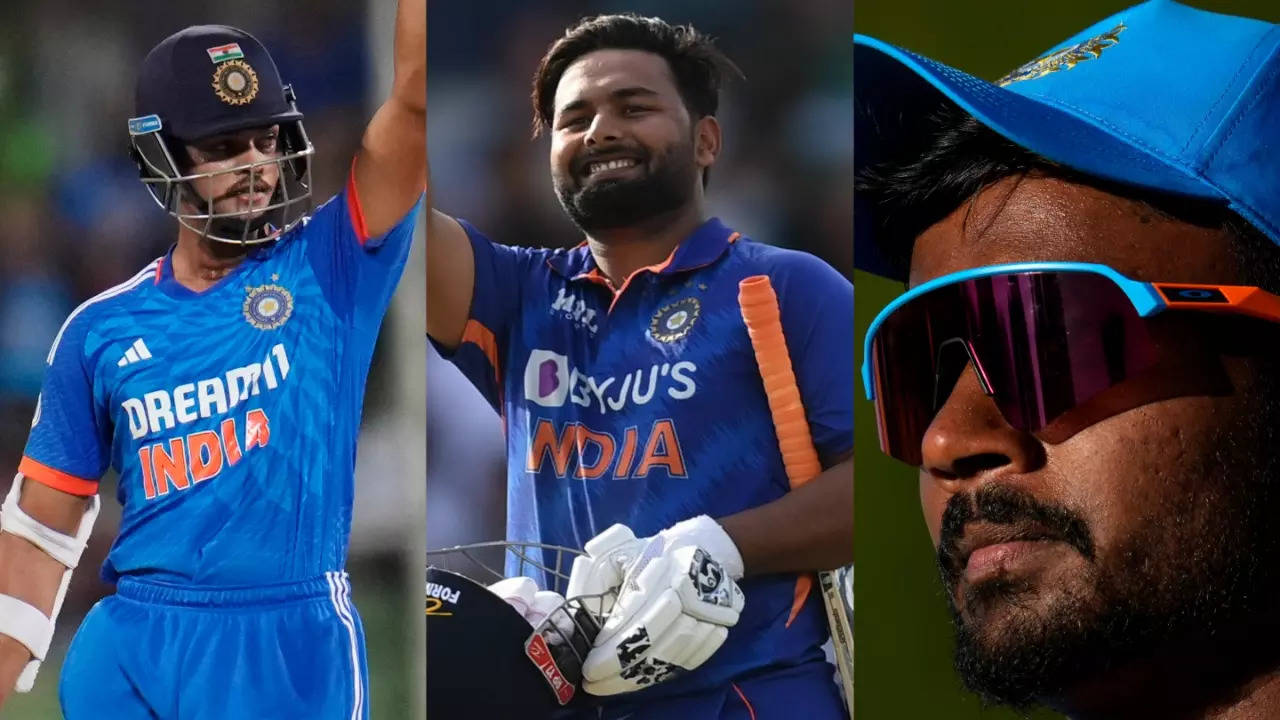 Complete list of changes in India's T20 World Cup 2024 squad from ODI World Cup 2023 team