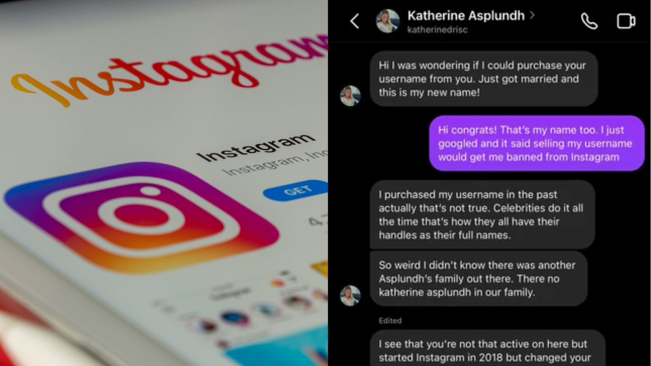 NYC Influencer Katherine Asplundh accused of harrasing