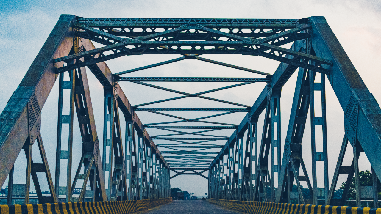 Andheri's Gokhale Bridge (Representational Image)