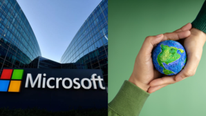 Microsoft Takes A Major Leap Towards Sustainability Signs Biggest-Ever Clean And Green Energy Deal With This Company - Check Details