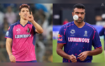 Rajasthan Royals To Drop Ashwin Burger Returns RRs Likely Playing XI For IPL 2024 Match Against SRH