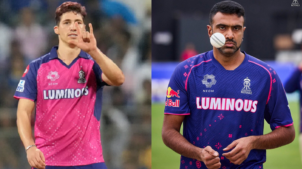 Rajasthan Royals will face SRH in IPL 2024 match on Thursday (May 2)