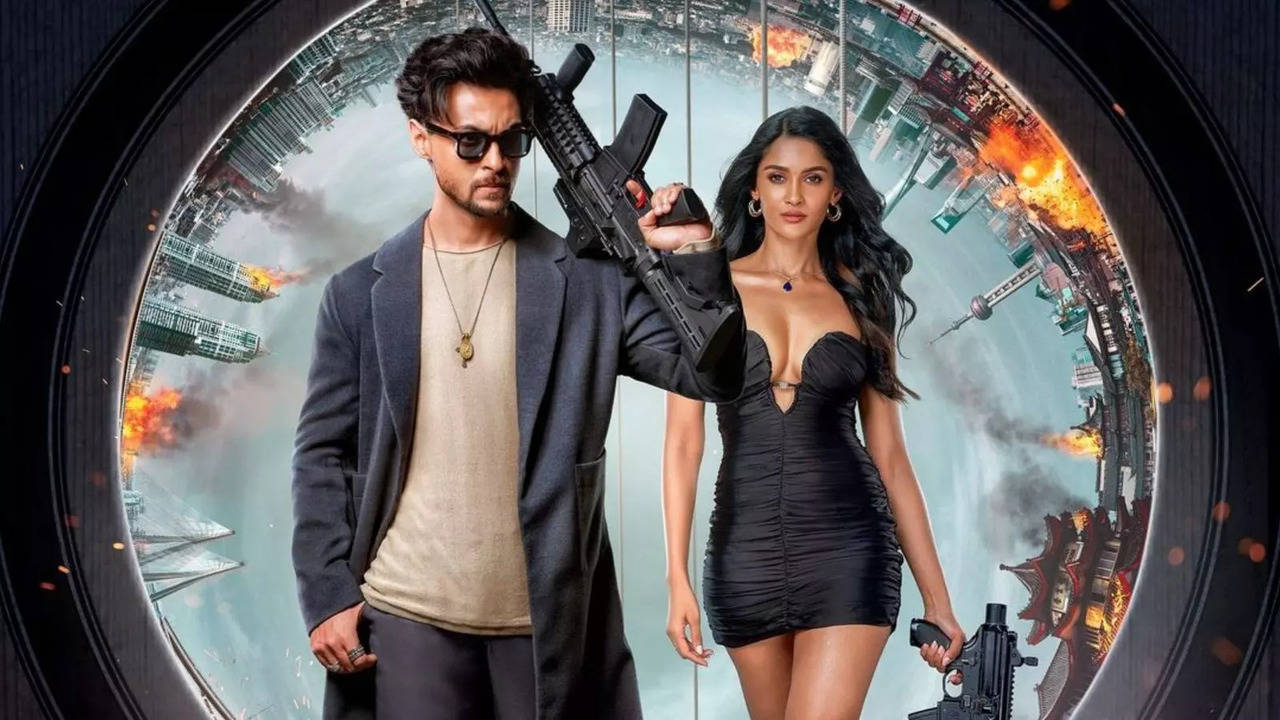 Ruslaan Box Office Collection Day 6: Aayush Sharma Action Entertainer Shows No Growth