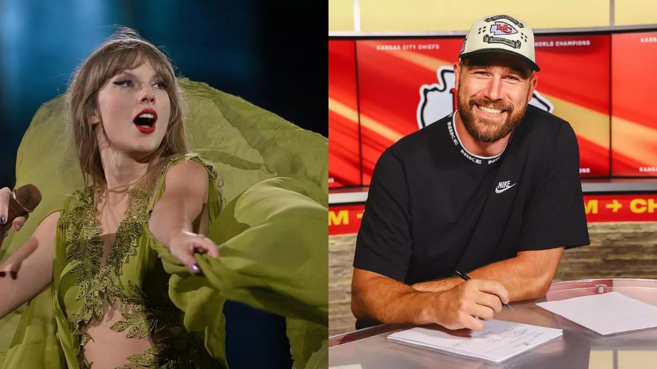 Met Gala 2024: Taylor Swift And Travis Kelce Will NOT Be Attending Fashion’s BIGGEST Night