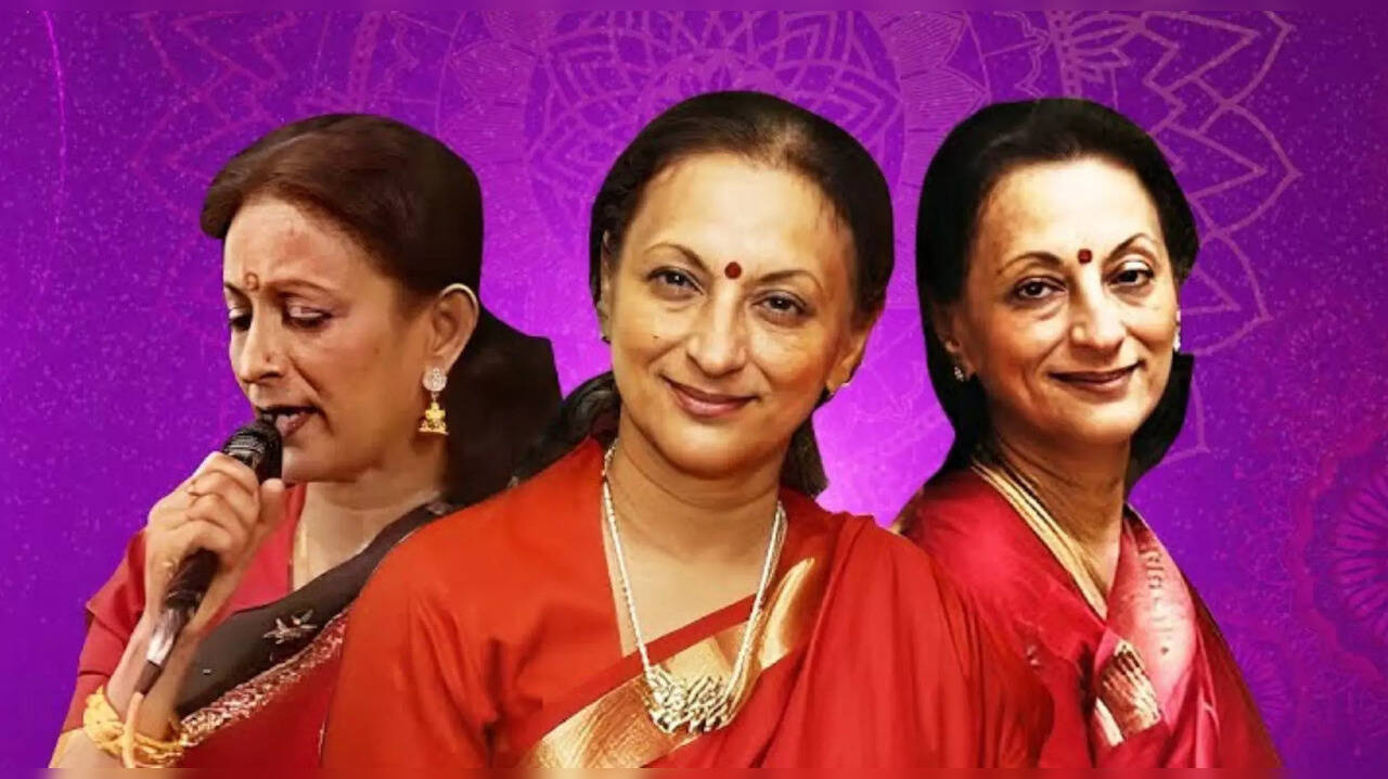  காலத்தால் அழிக்க முடியாதவை.. மறைந்த பாடகி உமா ரமணன் பாடிய பாடல்கள் லிஸ்ட்! 