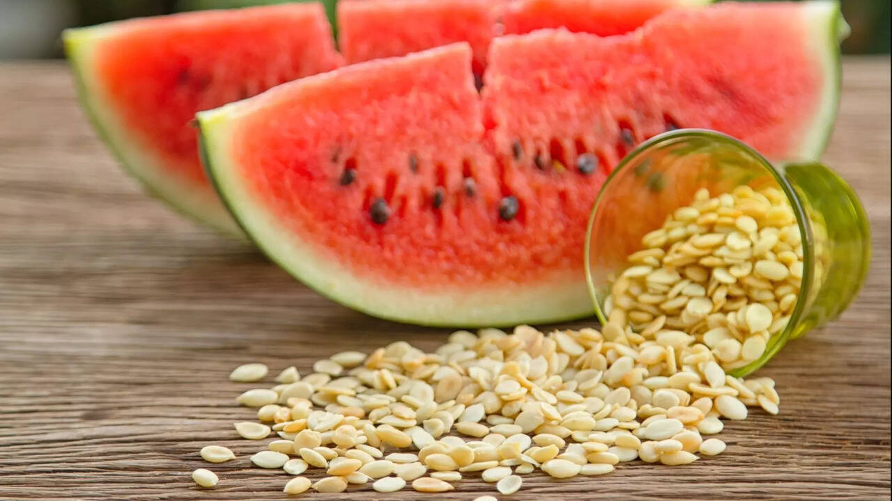  சருமம் முதல் விந்தணு வரை... தர்பூசணி விதைகளால் கிடைக்கும் பலன்கள் பற்றித் தெரியுமா? 