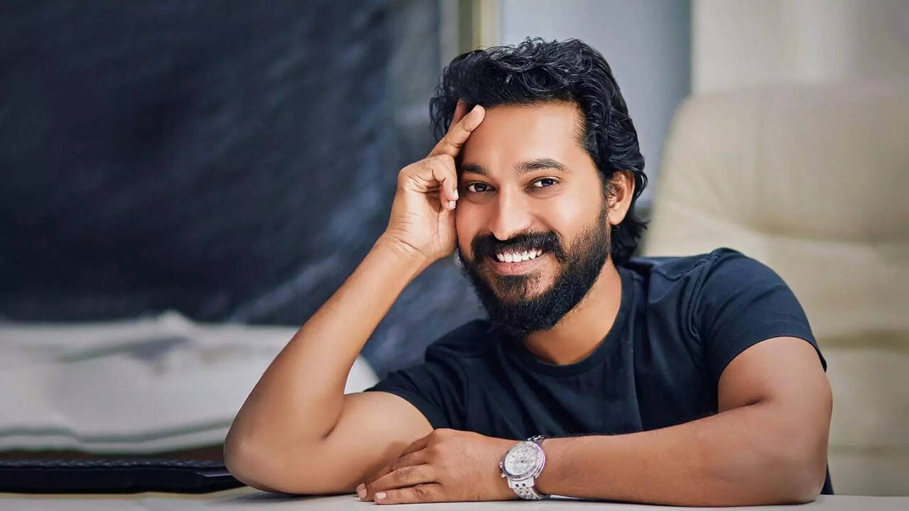  குக் வித் கோமாளி புது நடுவர் மாதம்பட்டி ரங்கராஜின் மனைவி மற்றும் குழந்தைகளை பார்த்திருக்கீங்களா.. எவ்ளோ க்யூட்டா இருக்காங்க பாருங்க! 