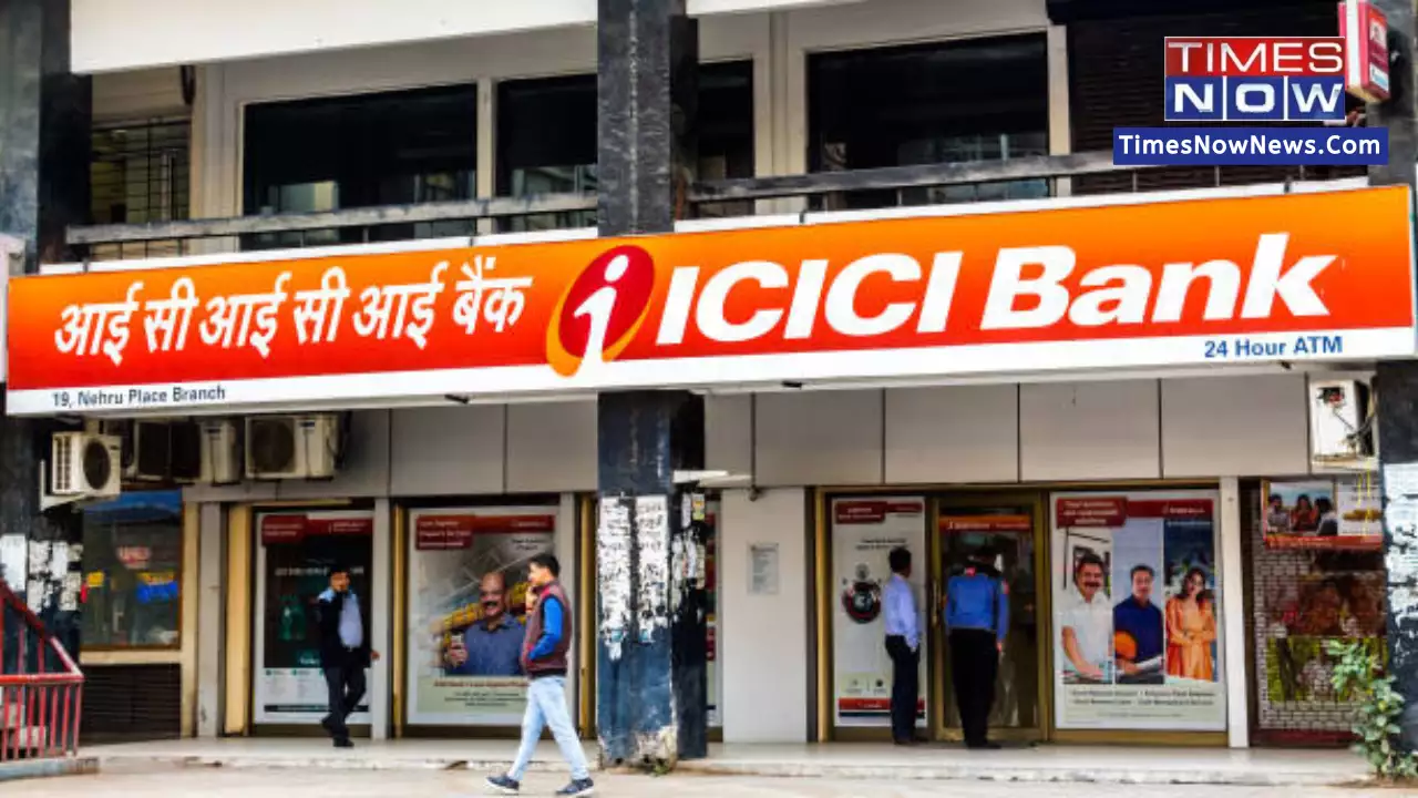 ICICI Bank Share Price, ICICI Bank, CEO Resignation, NSE, BSE , Stock Market
