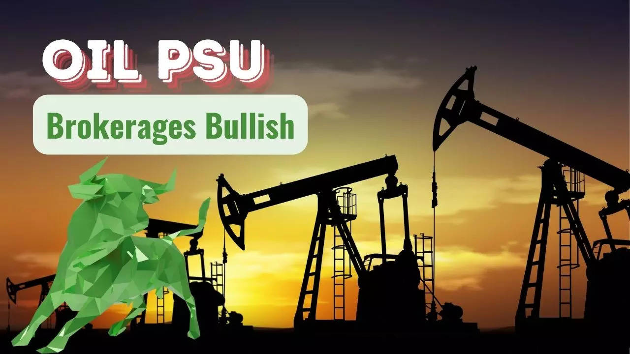 PSU Oil Stock: 70% Dividend Declared! 3.80 pc Dividend Yield; Analysts See More Upside