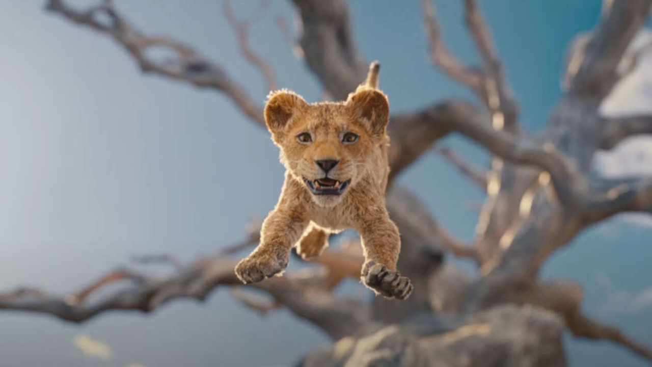 Mufasa: The Lion King Director Barry Jenkins Addresses Concerns Over Creative Freedom