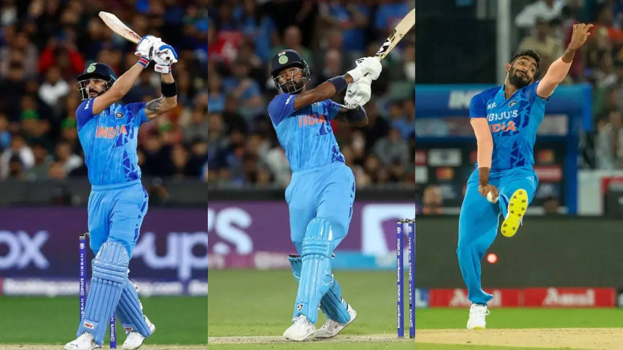 Kaif Picks Hardik Pandya As Most Impactful match Winner In ICC Events