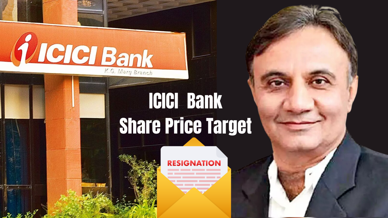 Sandeep Bakshi Exit from ICICI Bank