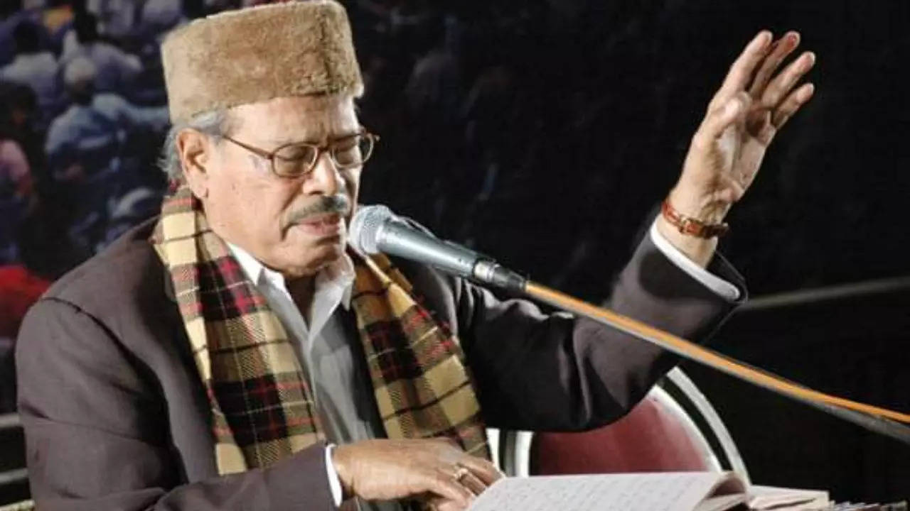 Manna Dey Birth Anniversary: When The Legendary Singer Said Sometimes He Wanted To Quit Film Industry