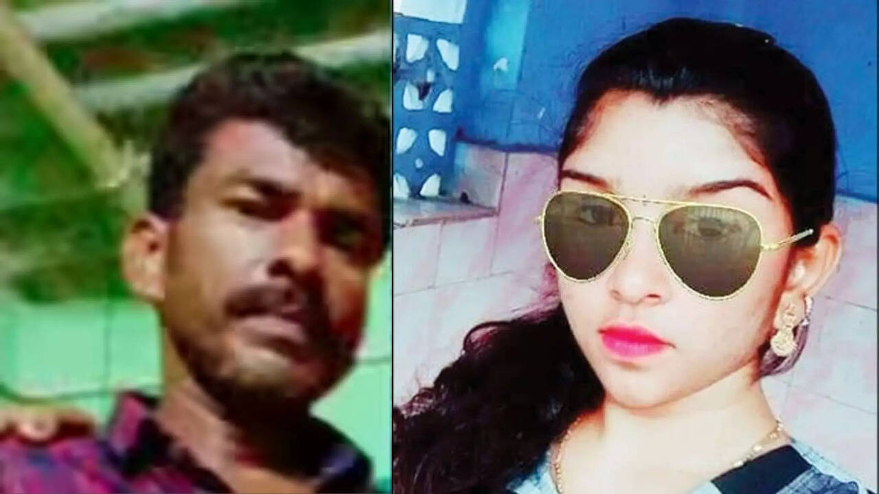  கள்ளக் காதலை கண்டித்த தந்தையை காதலருடன் சேர்ந்து படுகொலை செய்த 21 வயது மகள்.. பகீர் வாக்குமூலம்.. 