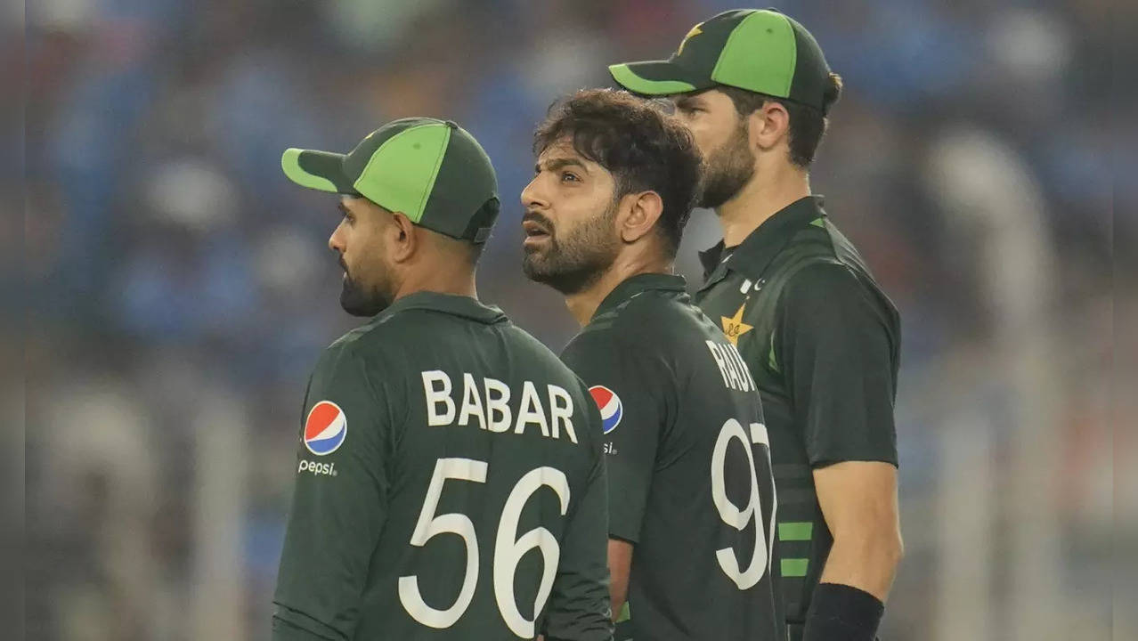 Haris Rauf is back in Pakistan's T20I team ahead of T20 World Cup 2024