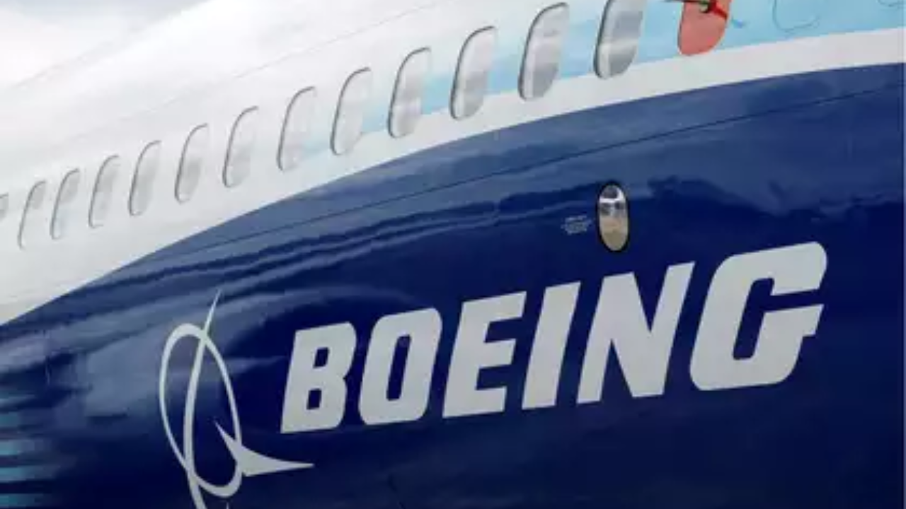 Boeing Supplier Whistleblower Joshua Dean Dead At 45 Due To Sudden Illness