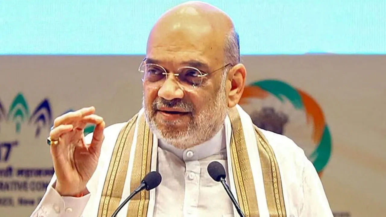 A deepfake video of Amit Shah had been circulating on social media