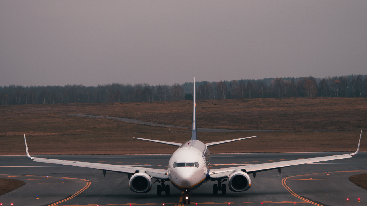 Ahmedabad's Parallel Taxiway (Representational Image)