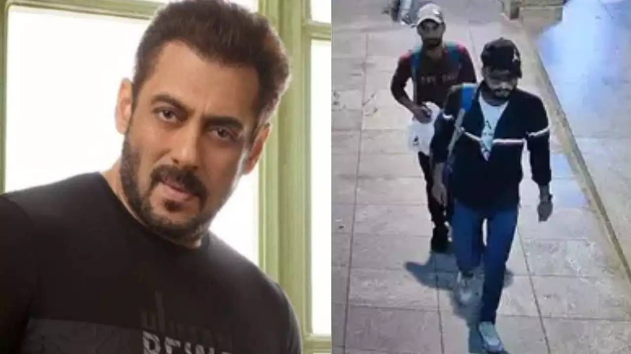 Anuj Thapan  was accused to supplying arms to the shooters who fired outside Salman Khan's house