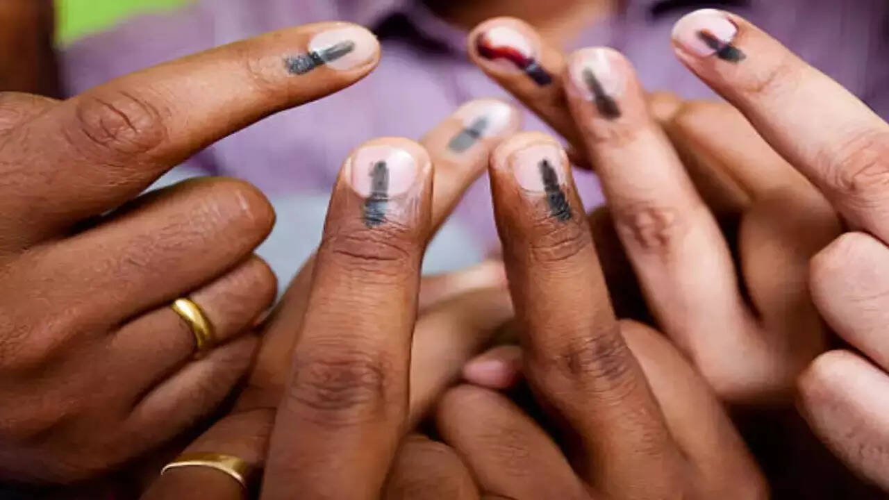 South Delhi Seat Lok Sabha election 2024 Date of Voting, Result And