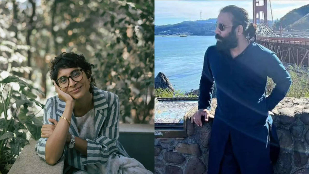 ​Netizens Say Kiran Rao Slammed Sandeep Reddy Vanga With THIS Line In Laapataa Ladies