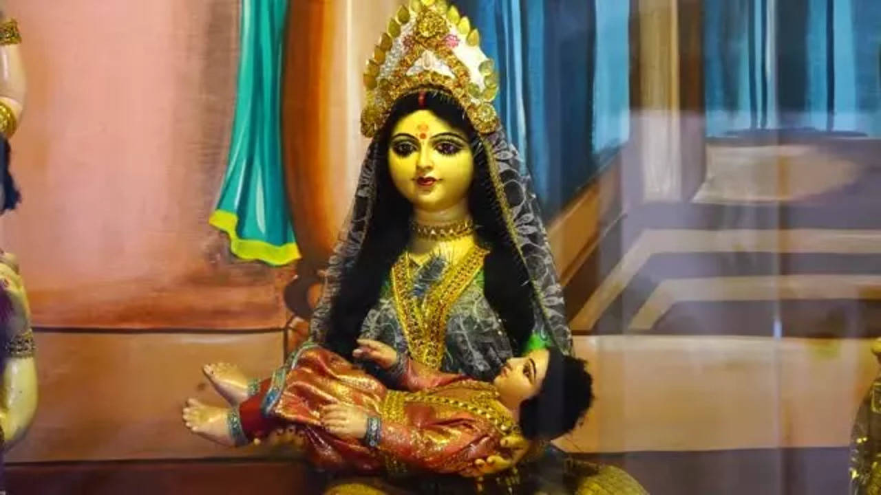 Some interesting facts about Sita Mata