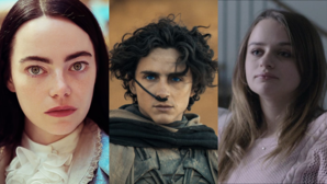 From Dune to Poor Things 5 Book Adaptations to Watch This Weekend