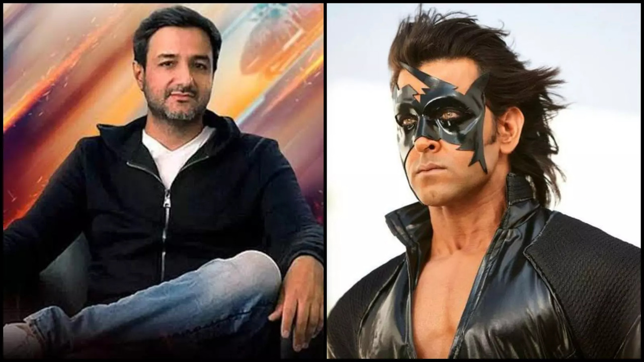 Siddharth Anand CONFIRMS Hrithik Roshan's Return As Iconic Superhero