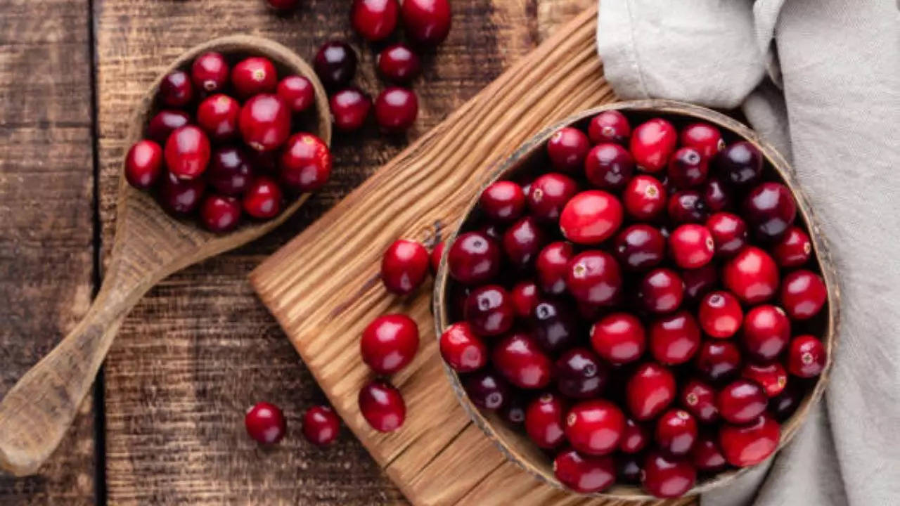 Can Cranberries Boost Gut Health?