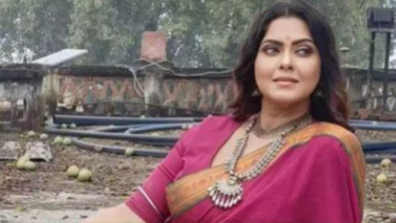 Junooniyatt Actor Rinku Ghosh To Be Seen In Anokha Bandhan