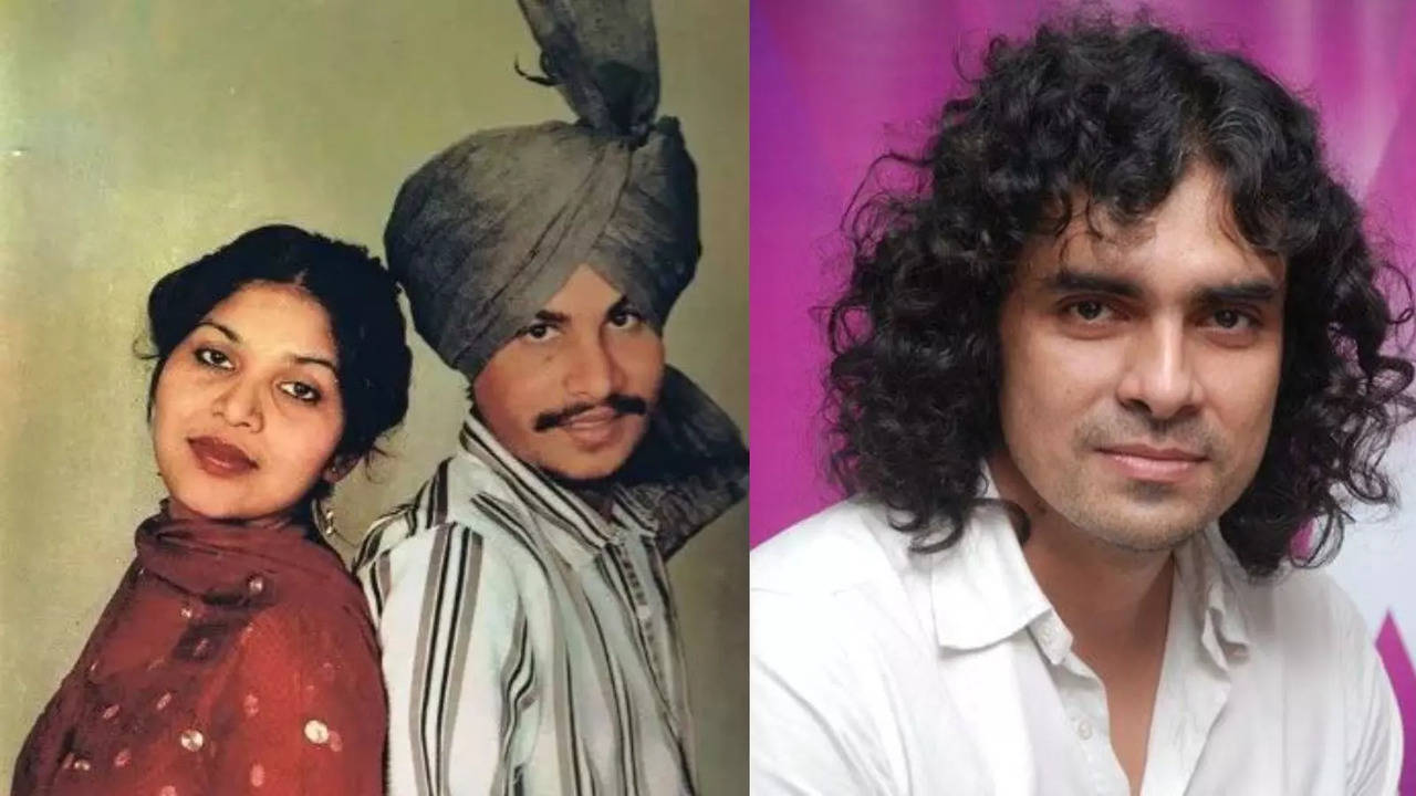 Amar Singh Chamkila's Daughter SLAMS Imtiaz Ali For NOT Doing Justice To Her Family: We Are Upset