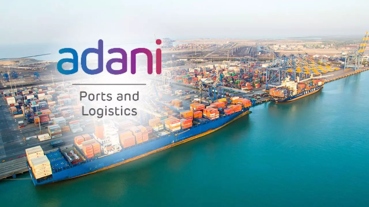 Adani Ports Q4 Results: Net Profit Jumps 77 pc to Rs 2,014.77 Crore