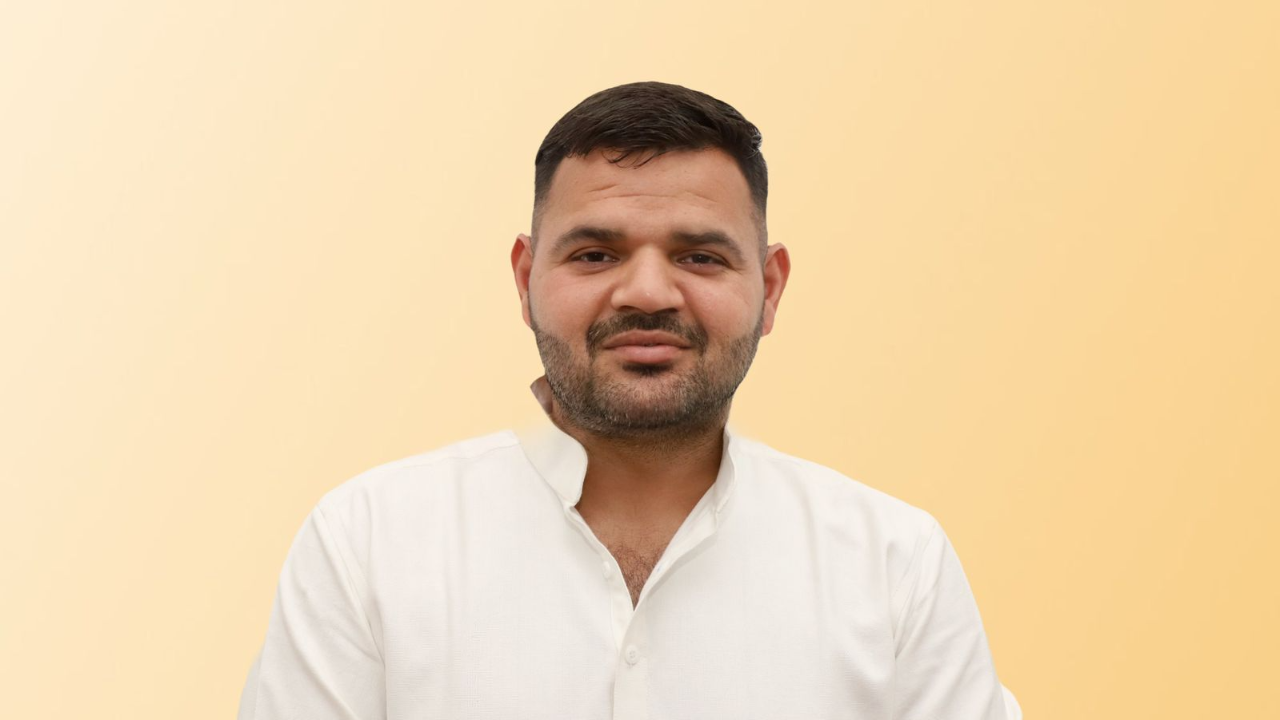 Karan Bhushan Singh