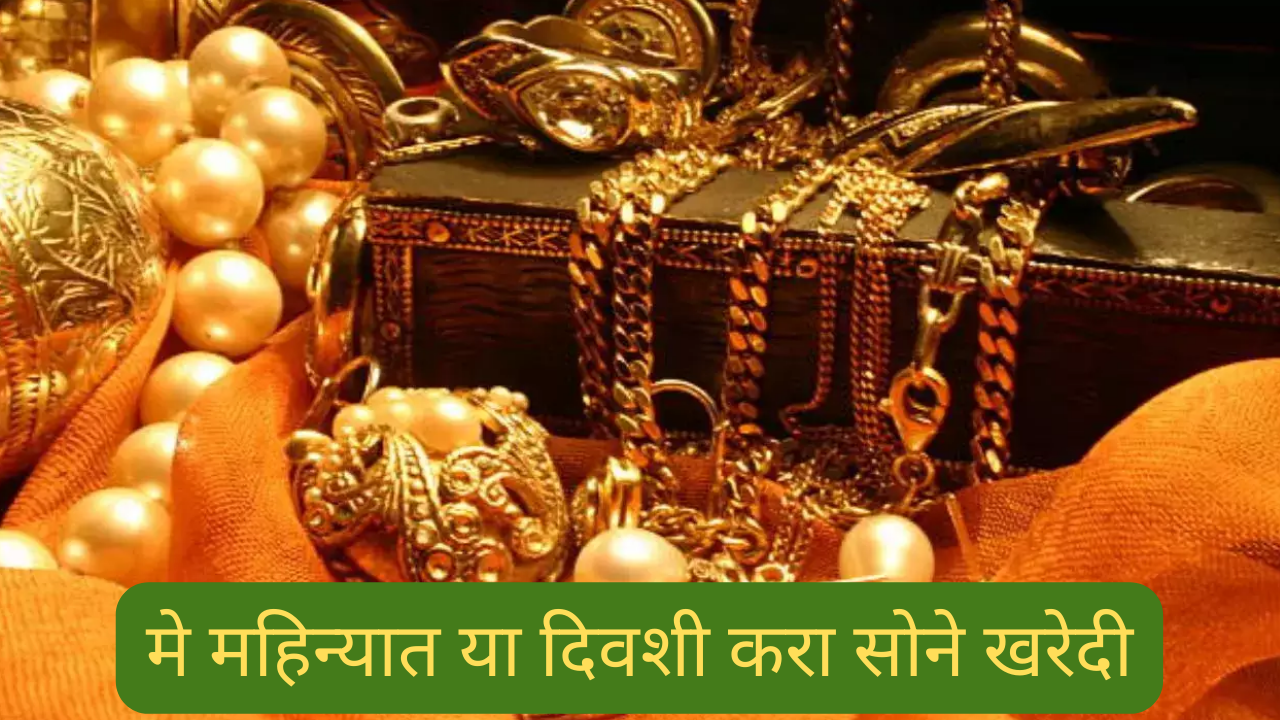 Auspicious Time to Buy Gold