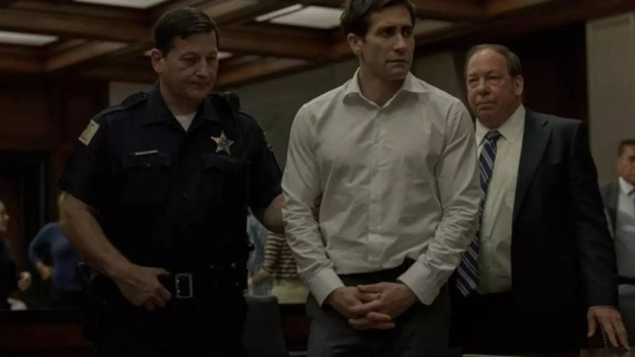 Presumed Innocent Teaser: Jake Gyllenhaal Is A Lawyer Who Becomes The Prime Suspect In Murder