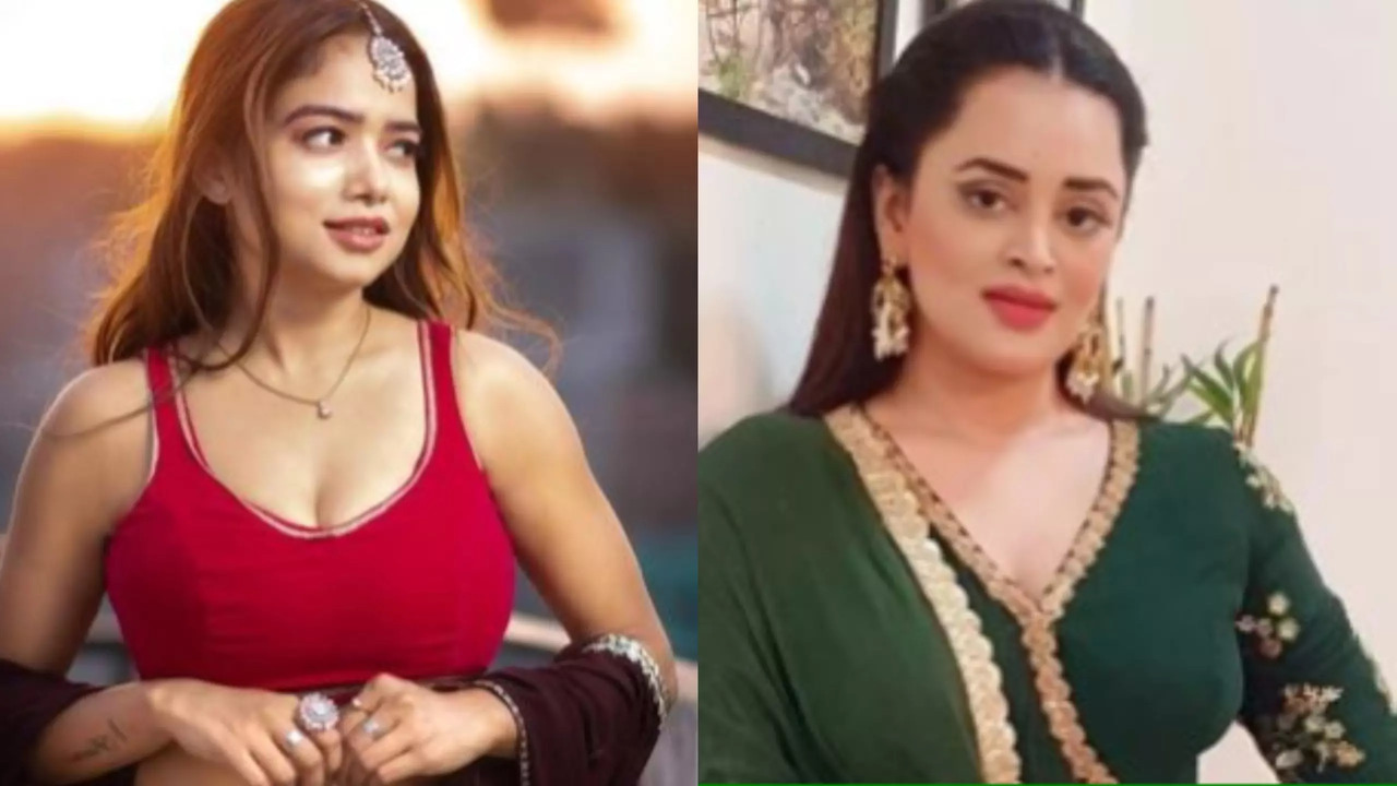 Manisha Rani Calls Bebika Dhurve's Opinions 'Unwanted': 'Woh Mere Bare Mei Kitna Bhi Ganda...'