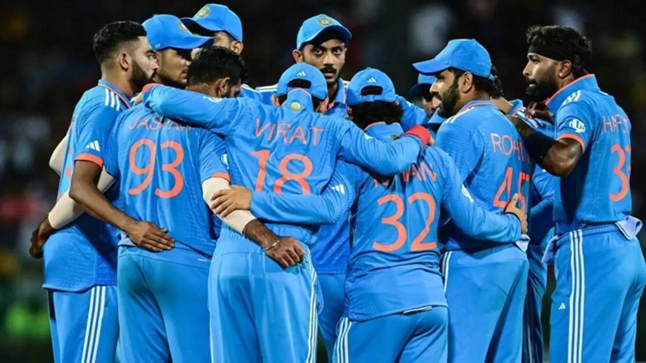 T20 World Cup 2024: India's Best Playing XI