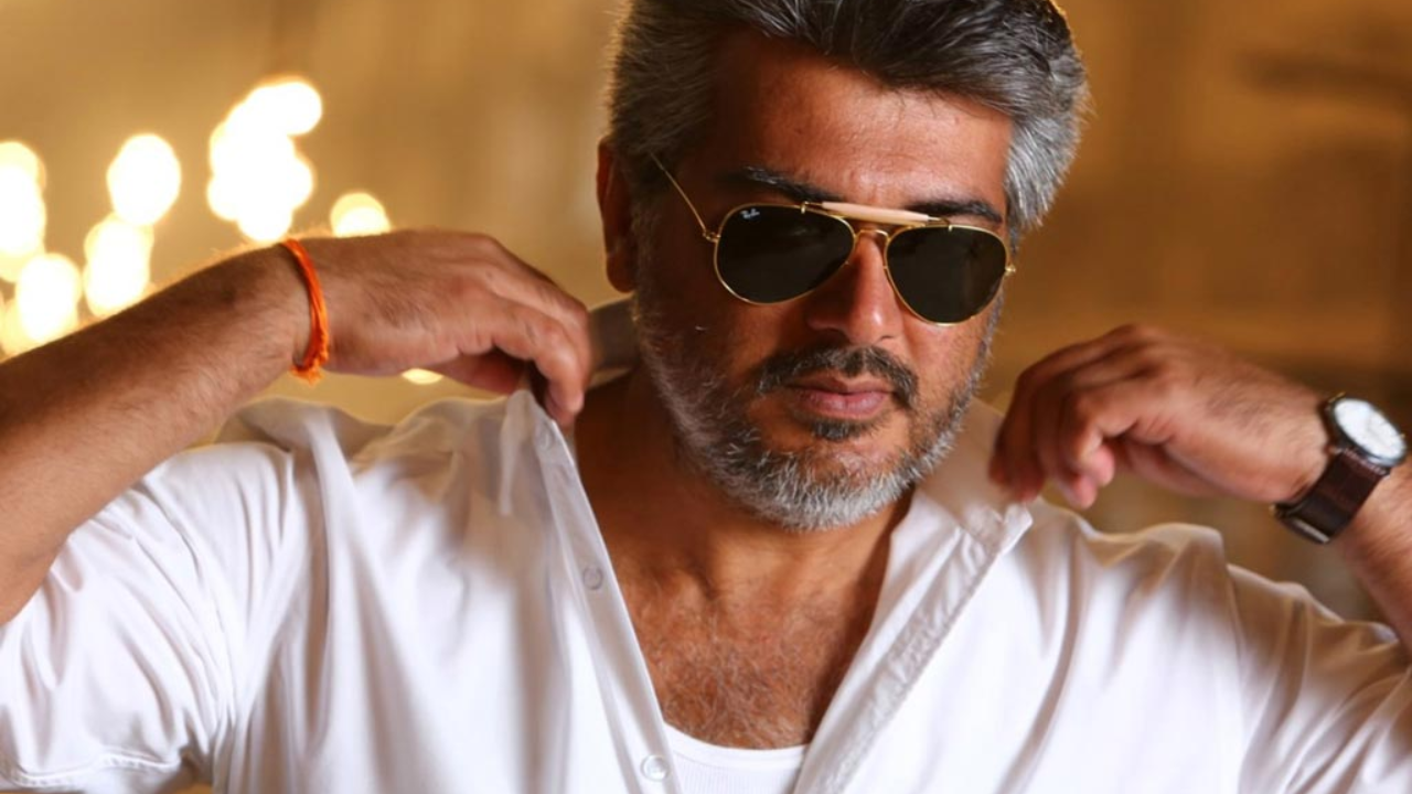 Ajith Turns 53! Fanboys John Kokken, Arav And Adhik Ravichandran Extend Heartfelt Birthday Wishes