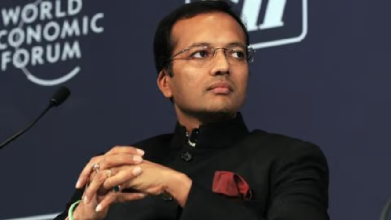 naveen jindal